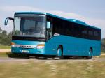 Setra S 416 H 2009 года